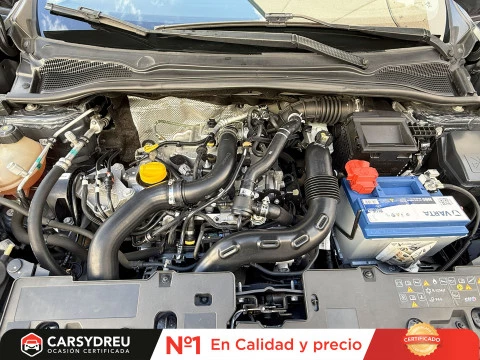 Renault Clio Limited TCe 66kW (90CV) -18