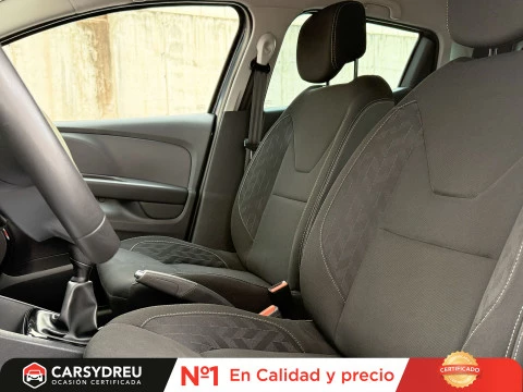 Renault Clio Limited TCe 66kW (90CV) -18