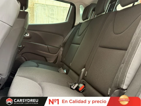 Renault Clio Limited TCe 66kW (90CV) -18