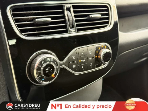 Renault Clio Limited TCe 66kW (90CV) -18