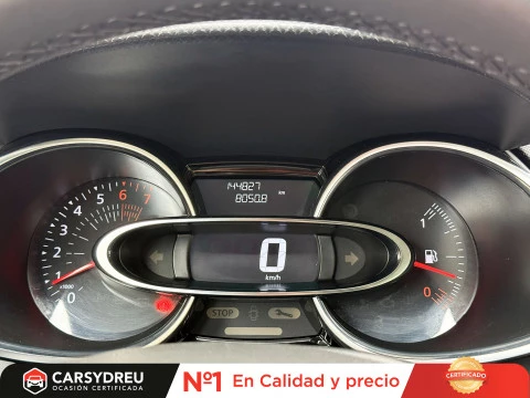Renault Clio Limited TCe 66kW (90CV) -18
