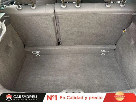 Renault Clio Limited TCe 66kW (90CV) -18