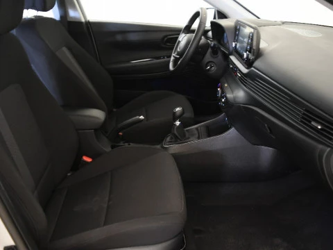 Hyundai i20 1.2 MPI Klass