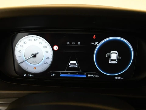 Hyundai i20 1.2 MPI Klass