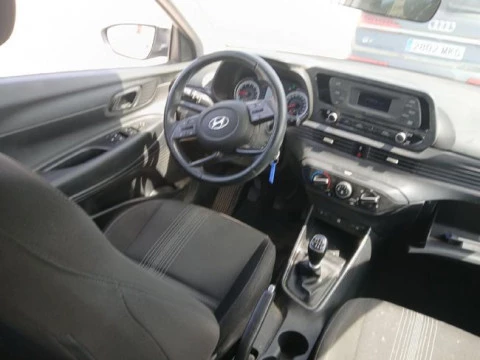Hyundai i20 1.0 TGDI 74kW (100CV) 48V Essence