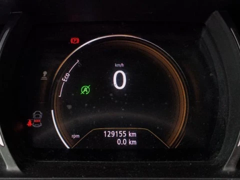 Renault Megane 1.5 DCI ENERGY TECH ROAD 66KW 5P