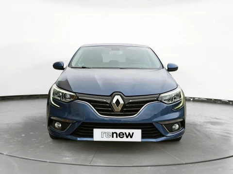 Renault Megane 1.5 DCI ENERGY TECH ROAD 66KW 5P