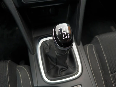 Renault Megane 1.5 DCI ENERGY TECH ROAD 66KW 5P