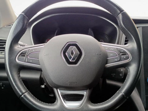 Renault Megane 1.5 DCI ENERGY TECH ROAD 66KW 5P