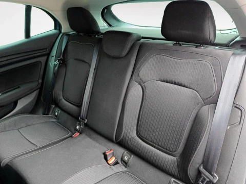 Renault Megane 1.5 DCI ENERGY TECH ROAD 66KW 5P