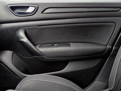 Renault Megane 1.5 DCI ENERGY TECH ROAD 66KW 5P