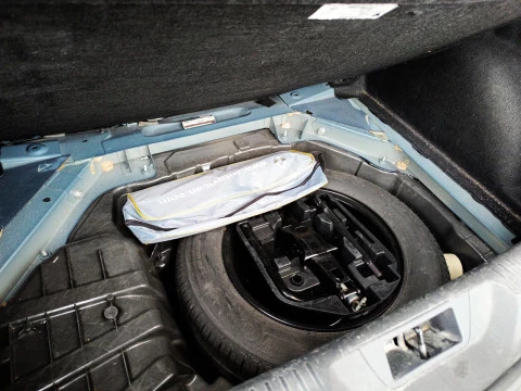 Renault Megane 1.5 DCI ENERGY TECH ROAD 66KW 5P