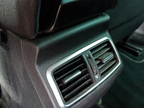 Renault Megane 1.5 DCI ENERGY TECH ROAD 66KW 5P