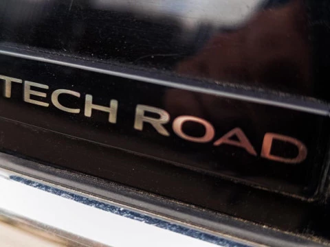 Renault Megane 1.5 DCI ENERGY TECH ROAD 66KW 5P