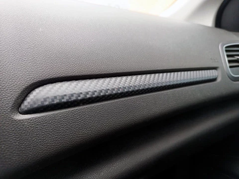 Renault Megane 1.5 DCI ENERGY TECH ROAD 66KW 5P