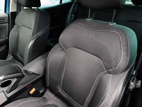 Renault Megane 1.5 DCI ENERGY TECH ROAD 66KW 5P