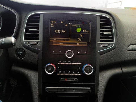 Renault Megane 1.5 DCI ENERGY TECH ROAD 66KW 5P