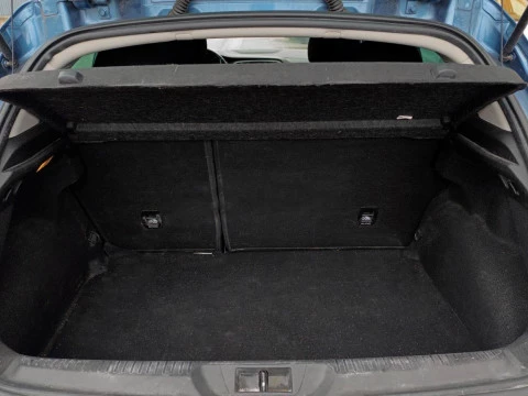 Renault Megane 1.5 DCI ENERGY TECH ROAD 66KW 5P