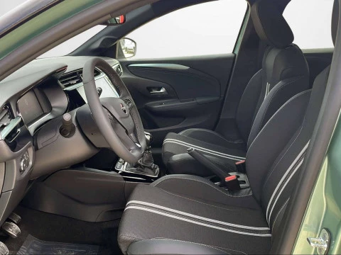 Opel Corsa 1.2T XHL 74kW (100CV) #YES