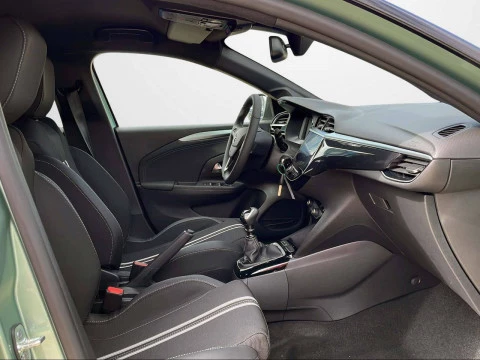 Opel Corsa 1.2T XHL 74kW (100CV) #YES
