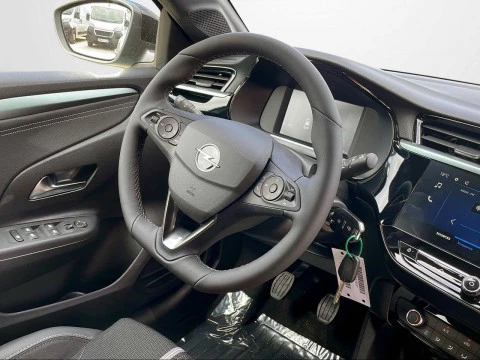 Opel Corsa 1.2T XHL 74kW (100CV) #YES