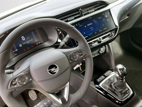 Opel Corsa 1.2T XHL 74kW (100CV) #YES