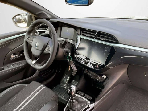 Opel Corsa 1.2T XHL 74kW (100CV) #YES