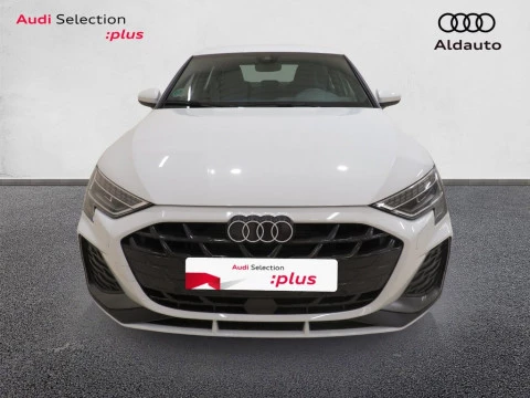 Audi A3 S line 35 TFSI 110 kW (150 CV) S tronic