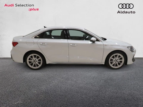 Audi A3 S line 35 TFSI 110 kW (150 CV) S tronic