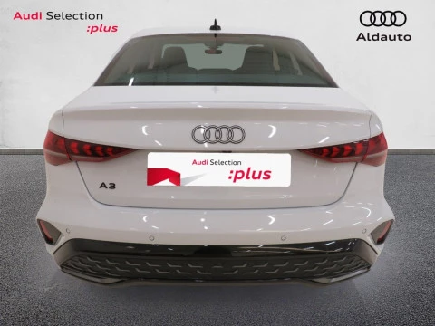 Audi A3 S line 35 TFSI 110 kW (150 CV) S tronic