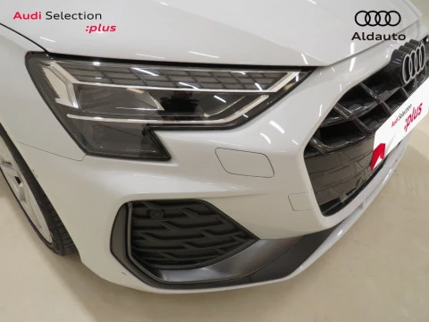 Audi A3 S line 35 TFSI 110 kW (150 CV) S tronic