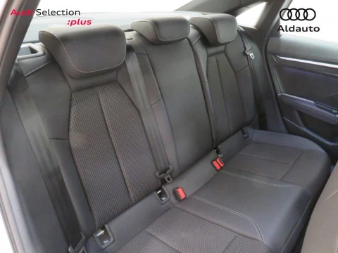 Audi A3 S line 35 TFSI 110 kW (150 CV) S tronic