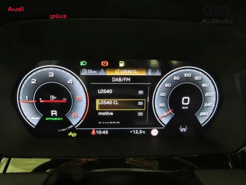 Audi A3 S line 35 TFSI 110 kW (150 CV) S tronic