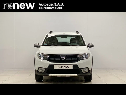 Dacia Sandero   Stepway TCe Comfort 67kW