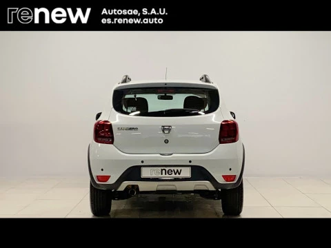 Dacia Sandero   Stepway TCe Comfort 67kW