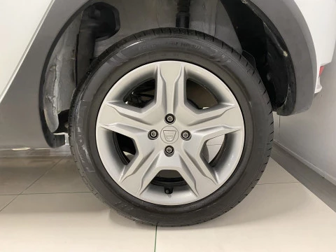 Dacia Sandero   Stepway TCe Comfort 67kW