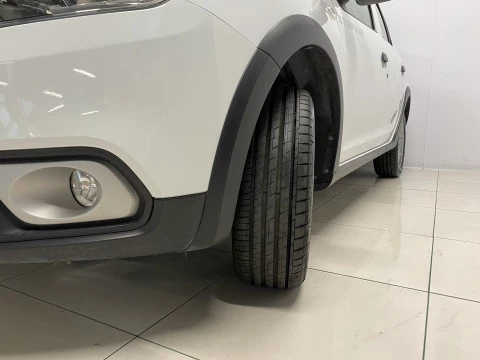 Dacia Sandero   Stepway TCe Comfort 67kW