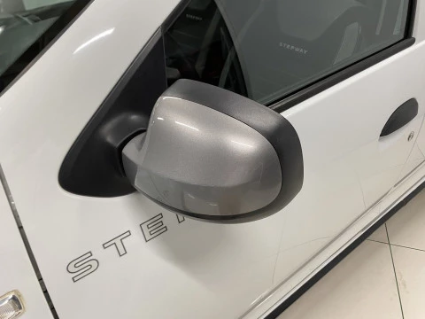 Dacia Sandero   Stepway TCe Comfort 67kW