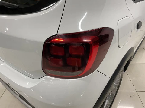 Dacia Sandero   Stepway TCe Comfort 67kW