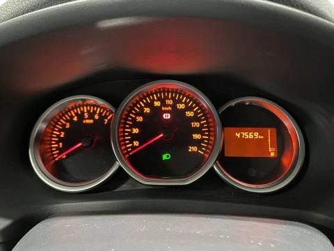 Dacia Sandero   Stepway TCe Comfort 67kW