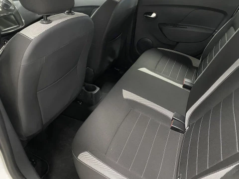 Dacia Sandero   Stepway TCe Comfort 67kW