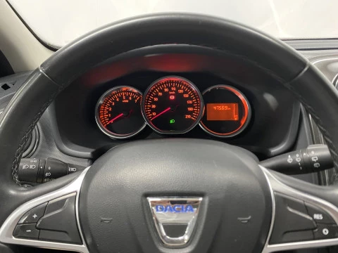Dacia Sandero   Stepway TCe Comfort 67kW