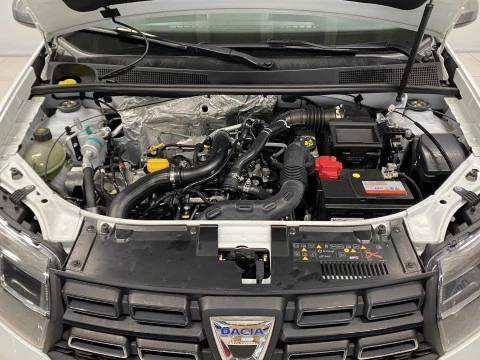 Dacia Sandero   Stepway TCe Comfort 67kW