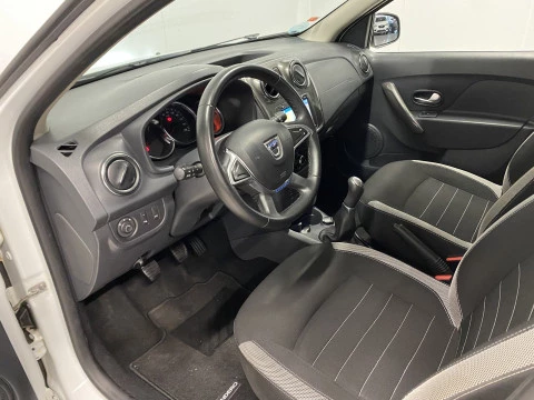 Dacia Sandero   Stepway TCe Comfort 67kW