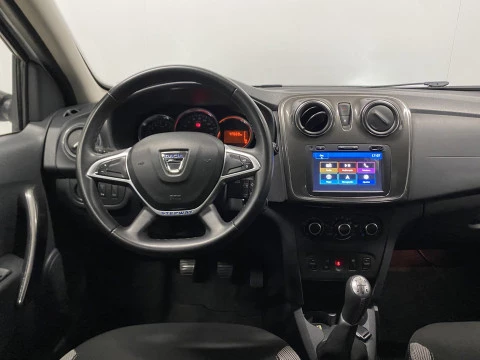 Dacia Sandero   Stepway TCe Comfort 67kW