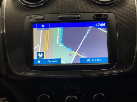 Dacia Sandero   Stepway TCe Comfort 67kW