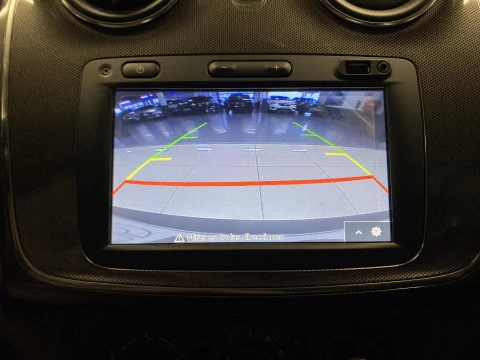 Dacia Sandero   Stepway TCe Comfort 67kW