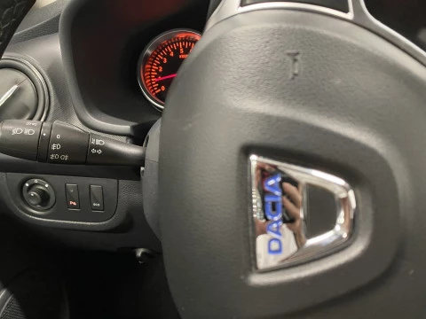 Dacia Sandero   Stepway TCe Comfort 67kW