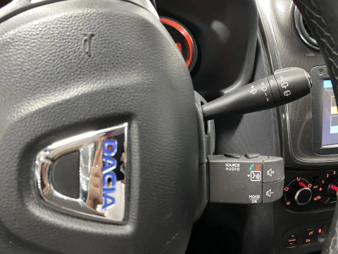 Dacia Sandero   Stepway TCe Comfort 67kW