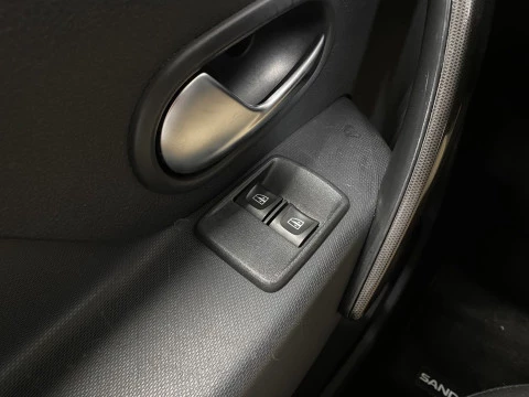 Dacia Sandero   Stepway TCe Comfort 67kW